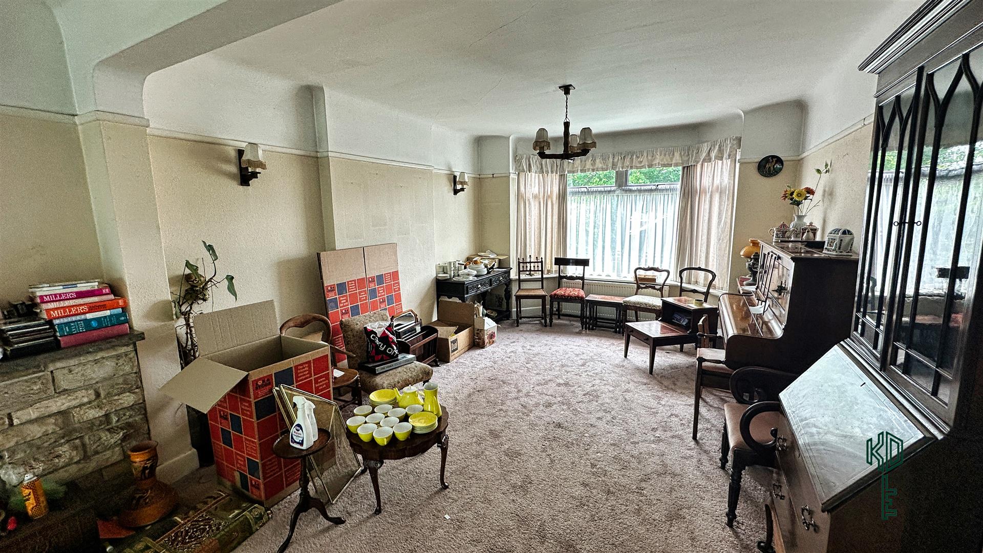 4 Bedroom House Wimborne Road, Oakdale, Poole